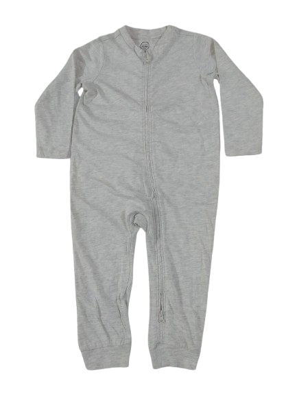 9-12 month Long Romper COD - 06