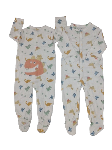 9-12 month Long Romper COD - 08