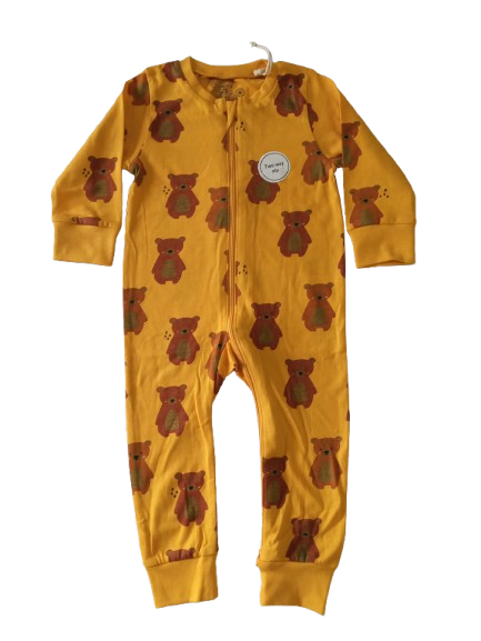 9-12 month Long Romper COD16