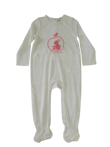 12-18 month Long Romper COD18