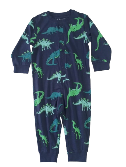 12-18 month Long Romper COD25