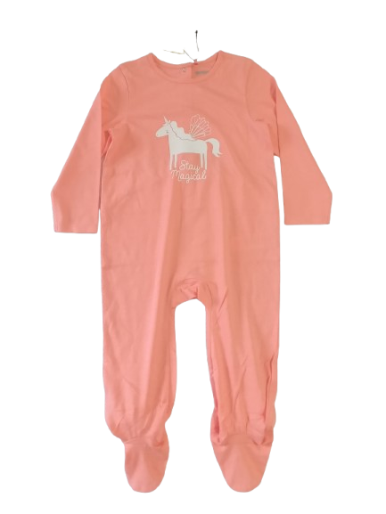 12-18 month Long Romper COD27