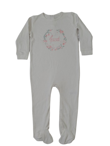 12-18 month Long Romper COD33