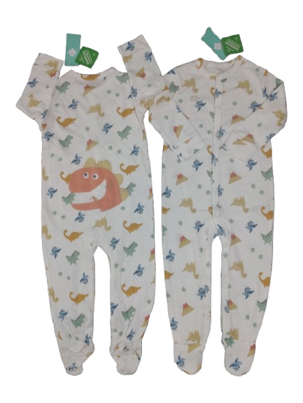 18-24 month Long Romper COD05