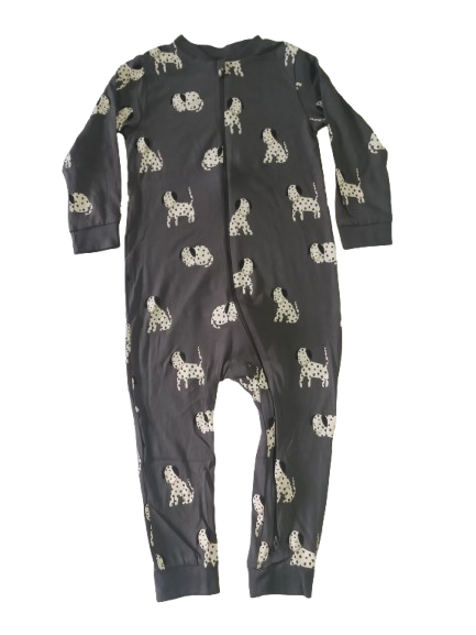 18-24 month Long Romper COD07