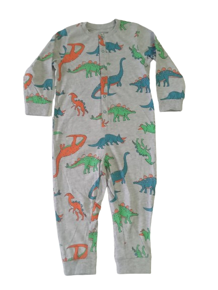 18-24 month Long Romper COD09