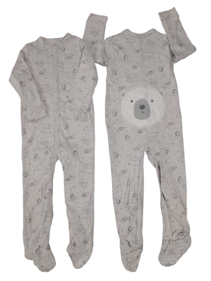 24-36 month Long Romper COD02