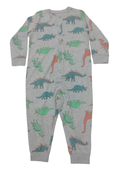 24-36 month Long Romper COD05