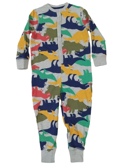 24-36 month Long Romper COD10