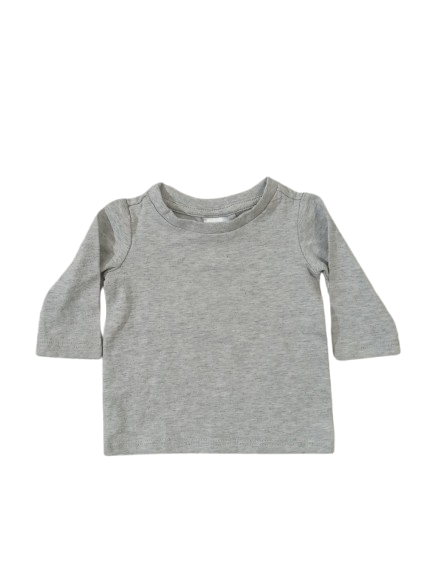 Newborn Long Sleeve T-Shirt COD02