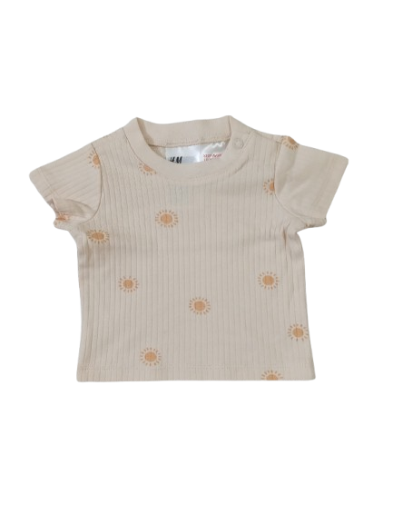 Newborn Tops/ T-Shirts, TS562