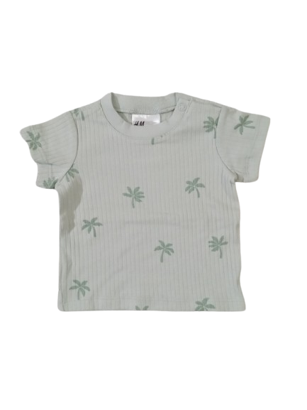 Newborn Tops/ T-Shirts, TS563