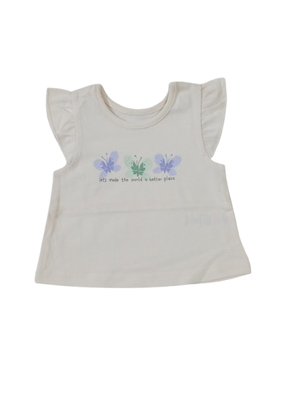 Newborn Tops/ T-Shirts, TS564