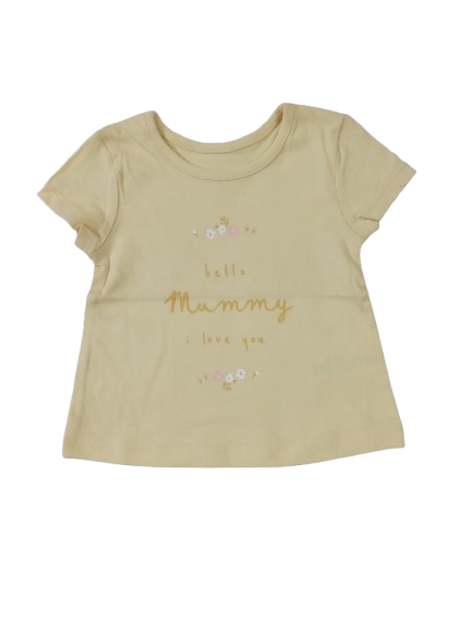 Newborn Tops/ T-Shirts, TS568