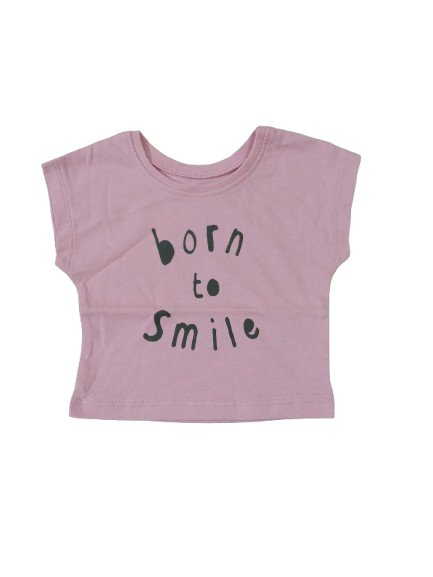 Newborn Tops/ T-Shirts, TS5610