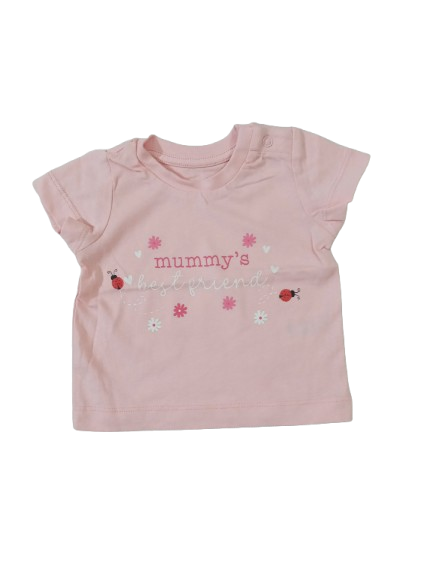 Newborn Tops/ T-Shirts, TS5612