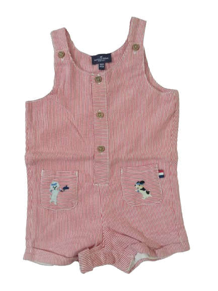 0-3 month Short Romper, SR6216