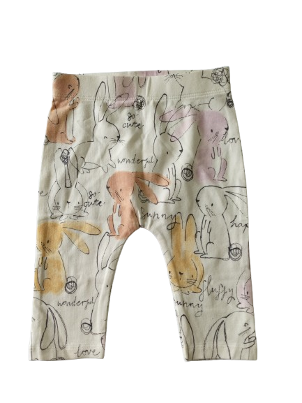 0-3 month Trouser/ Leggings, TL6202