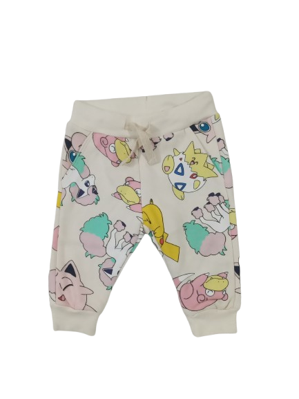 0-3 month Trouser/ Leggings, TL6205