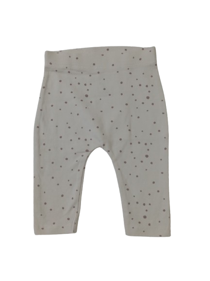 0-3 month Trouser/ Leggings, TL6208