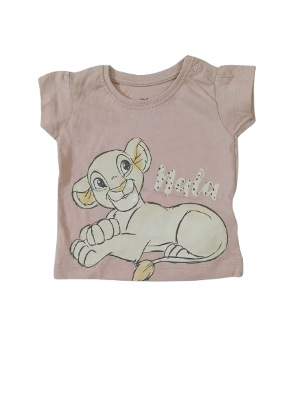 0-3 month Tops/ T-Shirts, TS6204