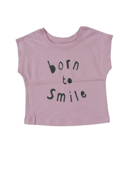 0-3 month Tops/ T-Shirts, TS6205