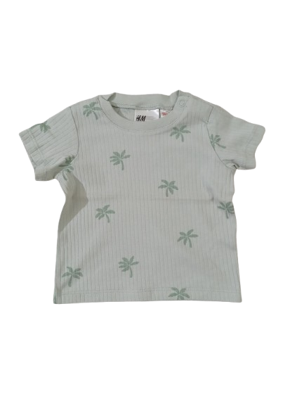 0-3 month Tops/ T-Shirts, TS6210