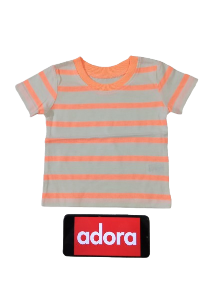 0-3 month Tops/ T-Shirts, TS6213