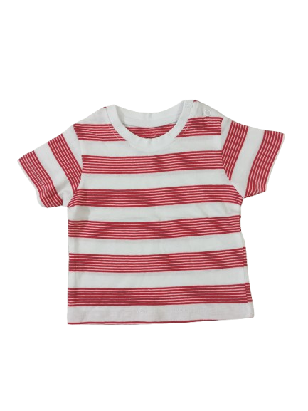 0-3 month Tops/ T-Shirts, TS6222