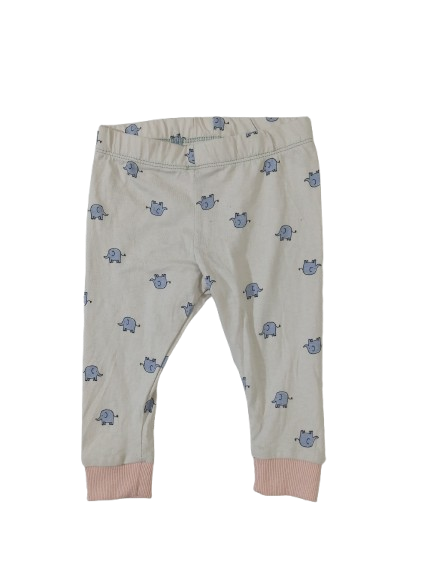 3-6 month Trouser/ Leggings, TL6812