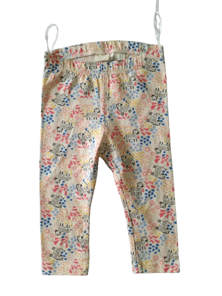 6-9 month Trouser/ Leggings, TL7404