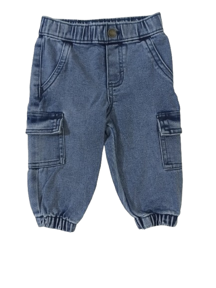 6-9 month Full Pant, FP7401