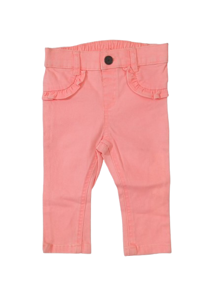 6-9 month Full Pant, FP7402