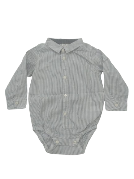 6-9 month Short Romper, SR7402