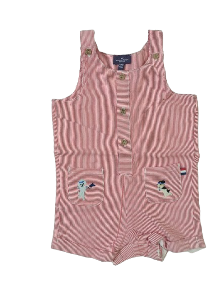 6-9 month Short Romper, SR7433