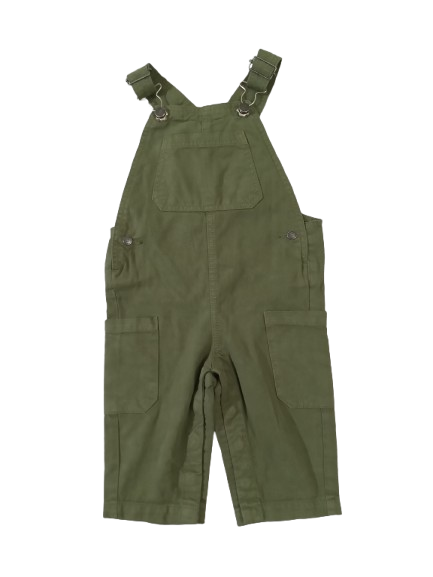 6-9 month Short Romper, SR7443