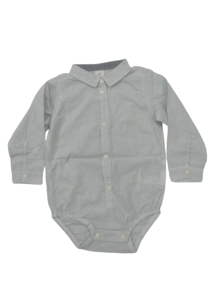 9-12 month Short Romper, SR8008