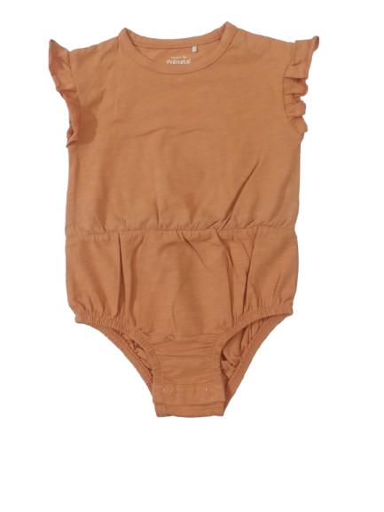 9-12 month Short Romper, SR8019