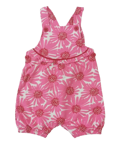 9-12 month Short Romper, SR8021