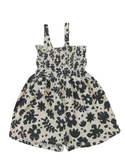 9-12 month Short Romper, SR8028