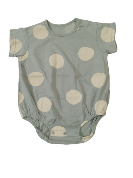 9-12 month Short Romper, SR8030