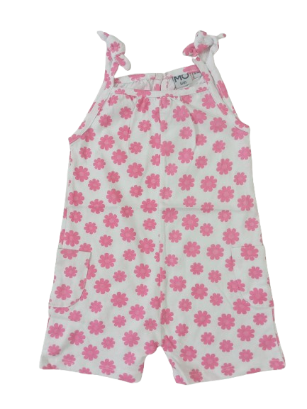 9-12 month Short Romper, SR8031