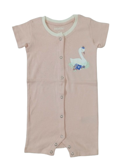 9-12 month Short Romper, SR8033