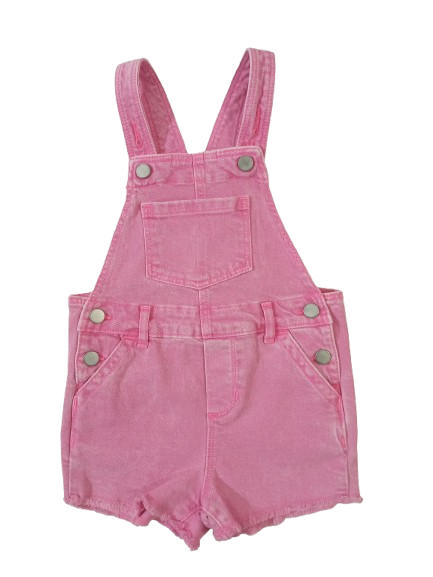 9-12 month Short Romper, SR8057