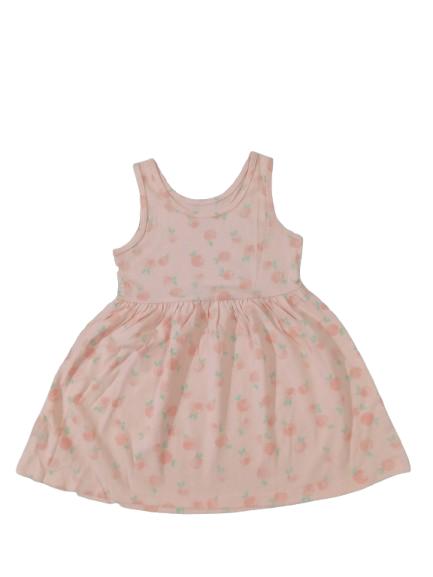 9-12 month Frock, F8003