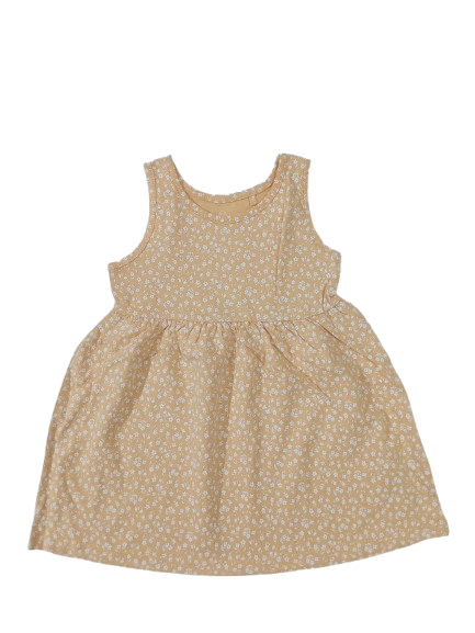 9-12 month Frock, F8005