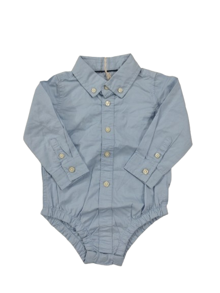 12-18 month Short Romper, SR8605