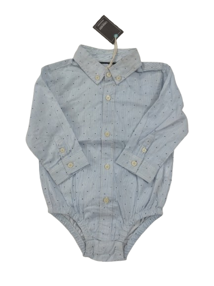 12-18 month Short Romper, SR8608