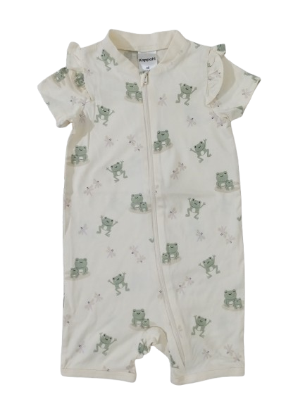 12-18 month Short Romper, SR8612