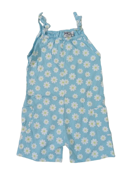 12-18 month Short Romper, SR8613